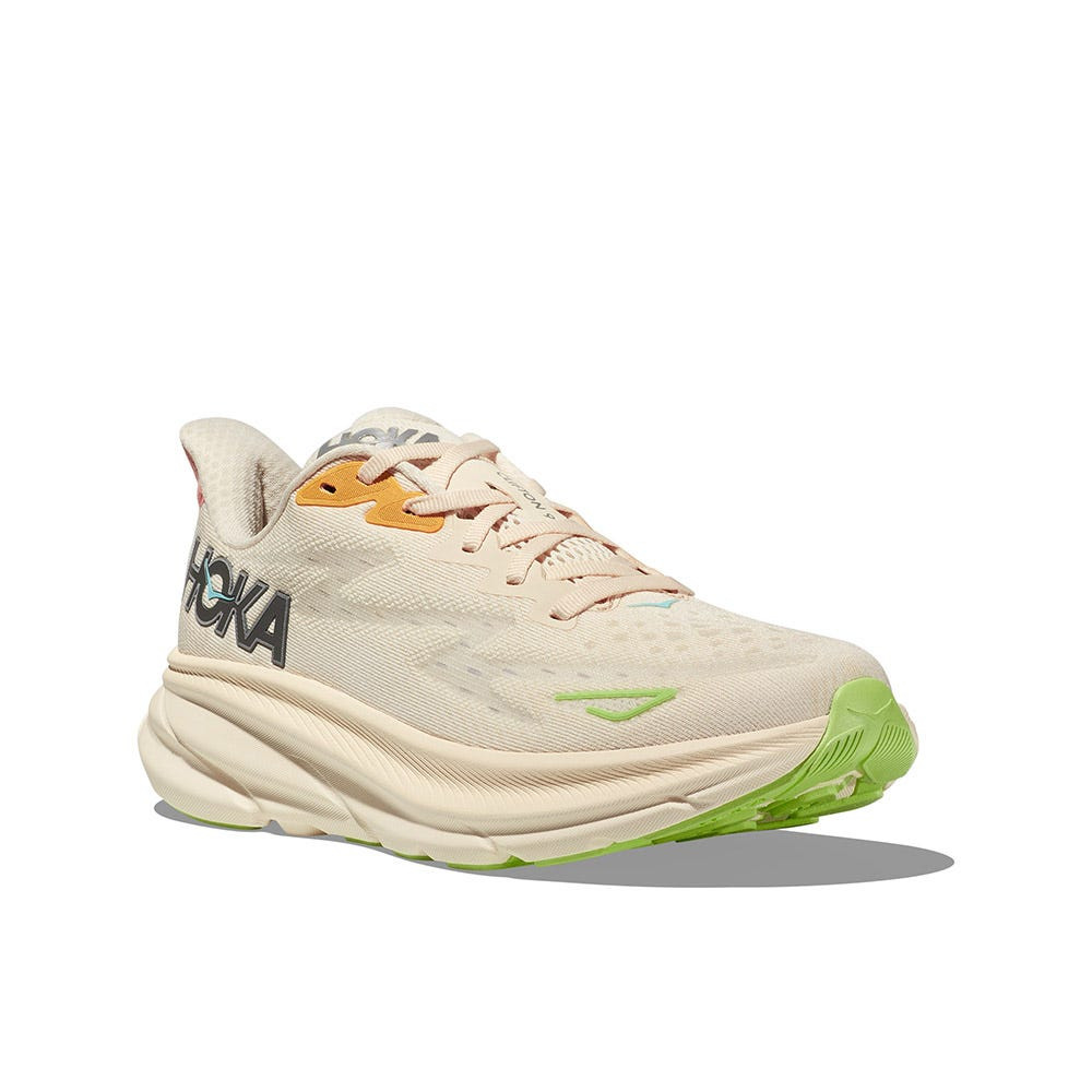 Women's Hoka Clifton 9 Med | Schuler Shoes
