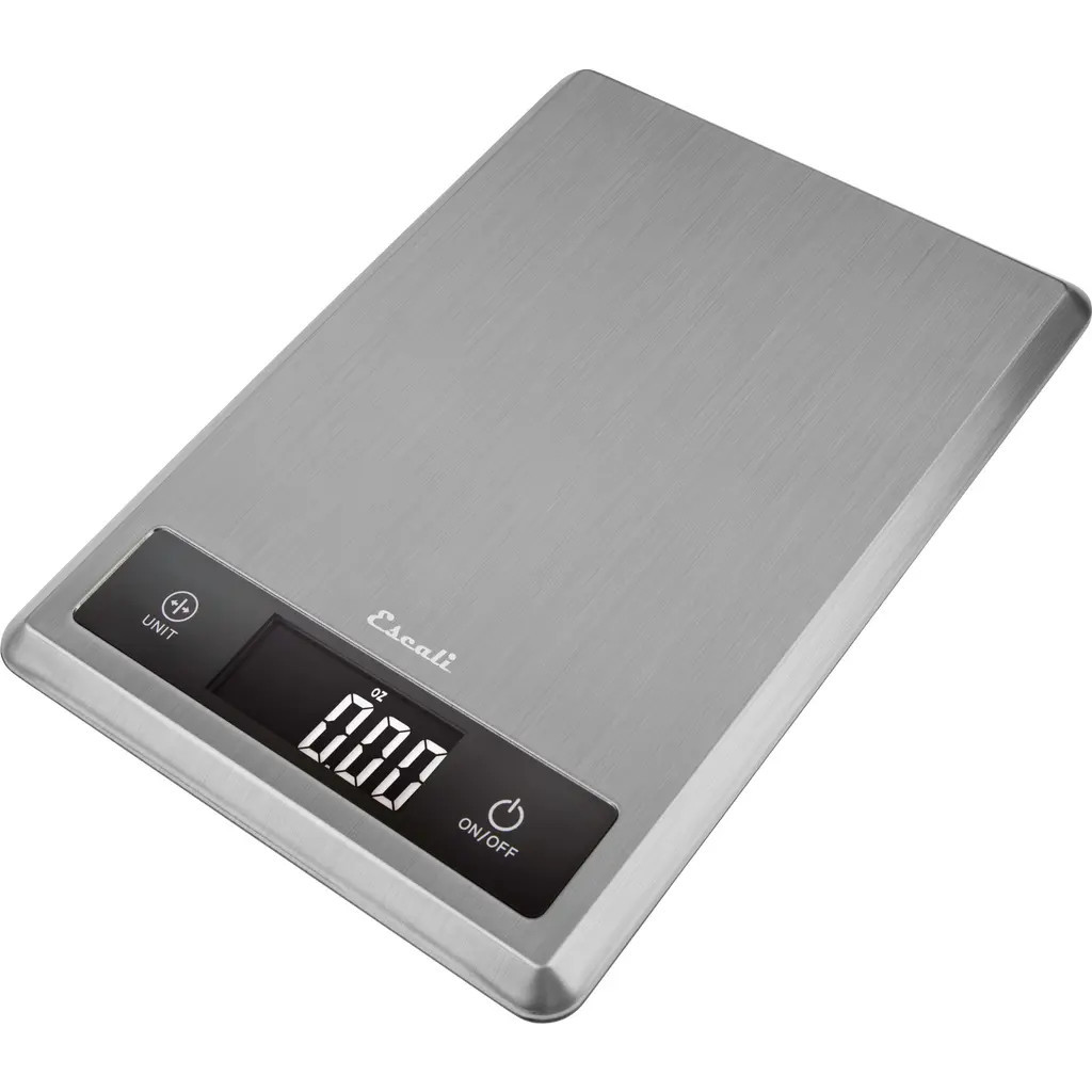 ESCALI Tabla Stainless Steel Scale at Nordstrom | Nordstrom