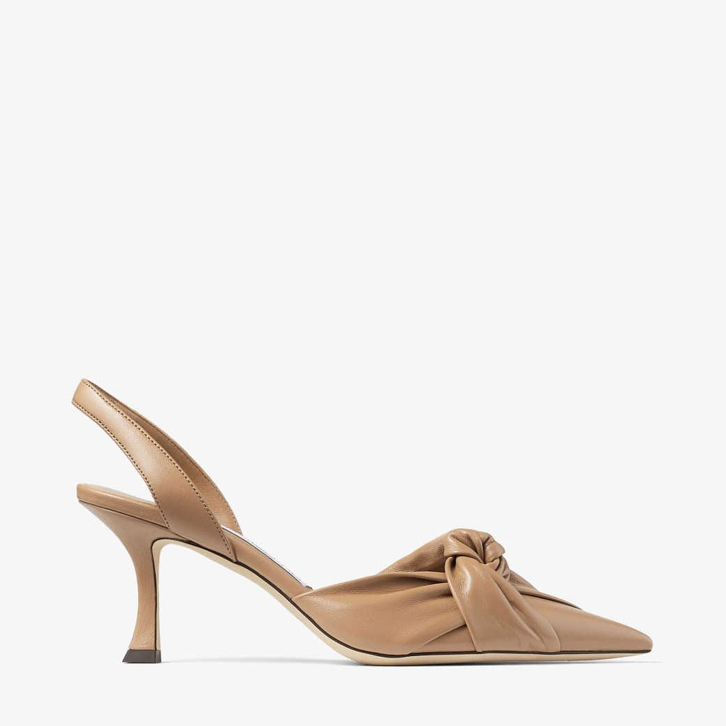 Hedera Sling Back 70 | Jimmy Choo (US)