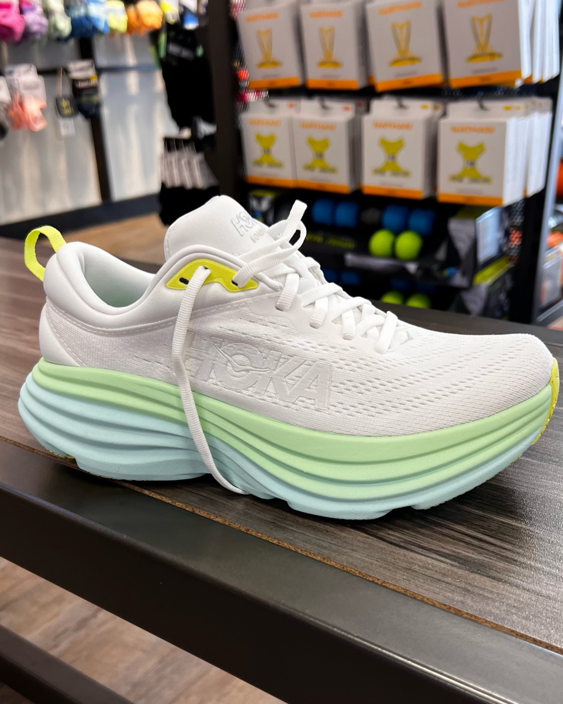 New running shoes!!

#LTKFitness #LTKBacktoSchool #LTKshoecrush