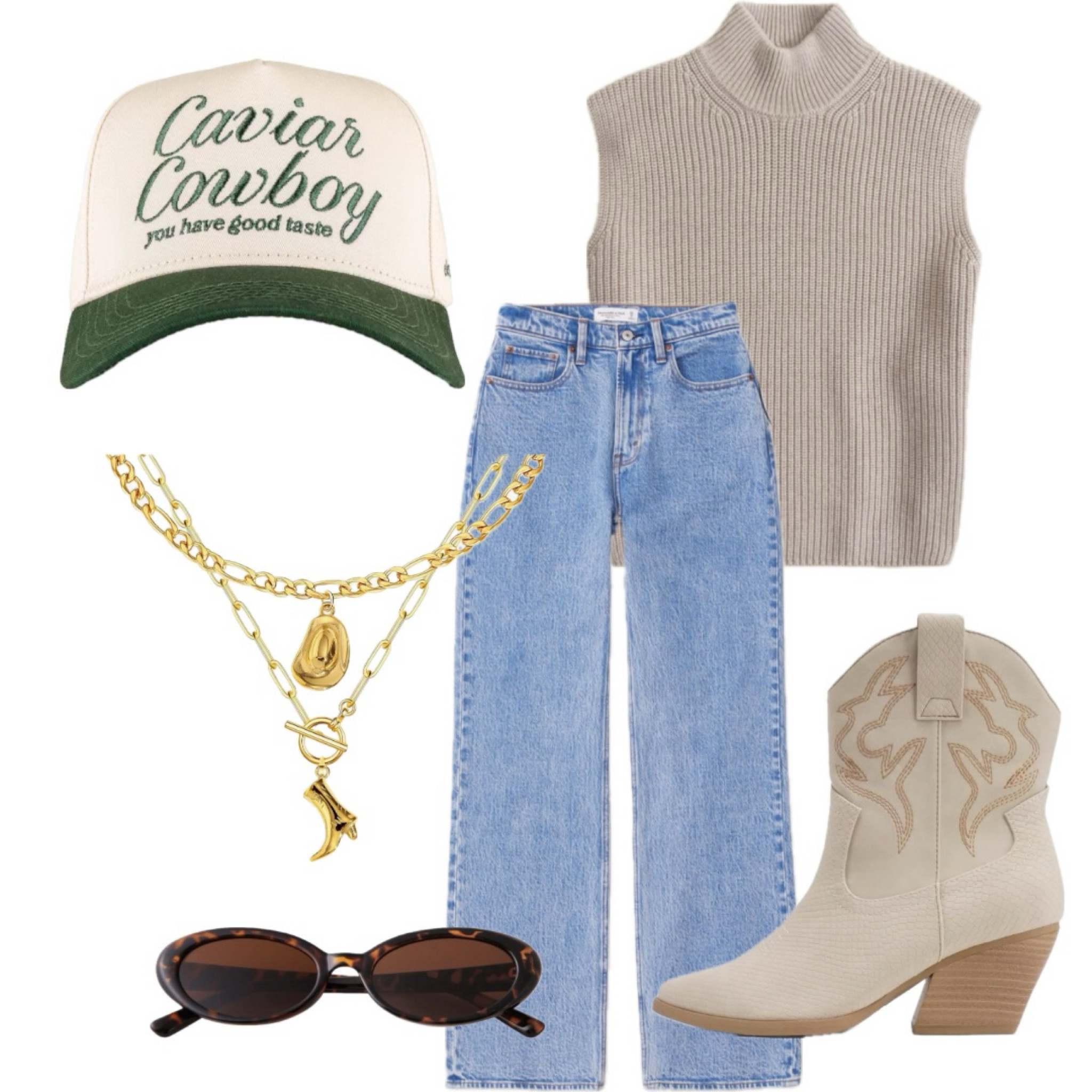 Spring outfit 

#LTKstyletip