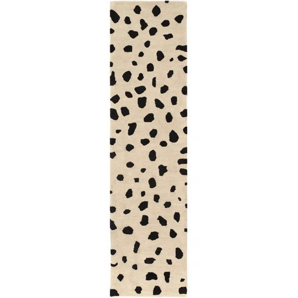 Poulos Area Rug | Wayfair North America