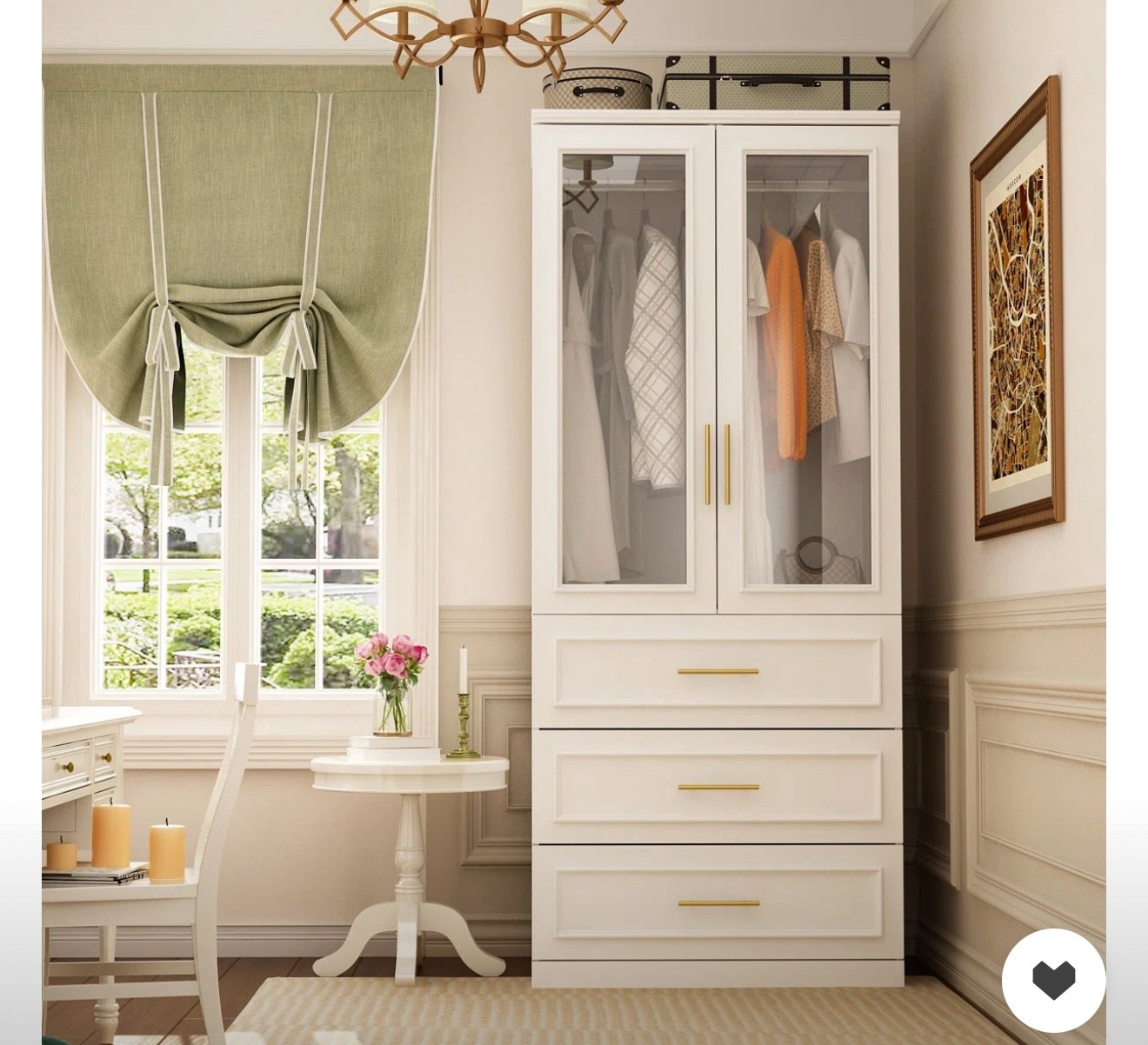 Wardrobe

#LTKU #LTKSaleAlert #LTKHome