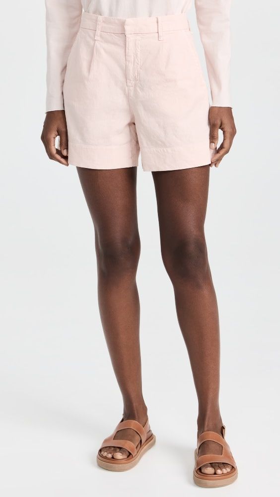 Frank & Eileen Walking Shorts | Shopbop | Shopbop