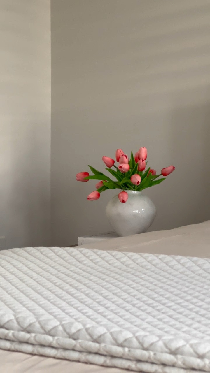 Immediately added to cart — love the realistic look of these amazon faux tulips, perfect addition to my neutral bedroom this spring with a pop of color 🌷

Amazon finds | Amazon Canada | Spring decor | Spring collection | faux flowers 


#LTKcanada #LTKspring #LTKsale