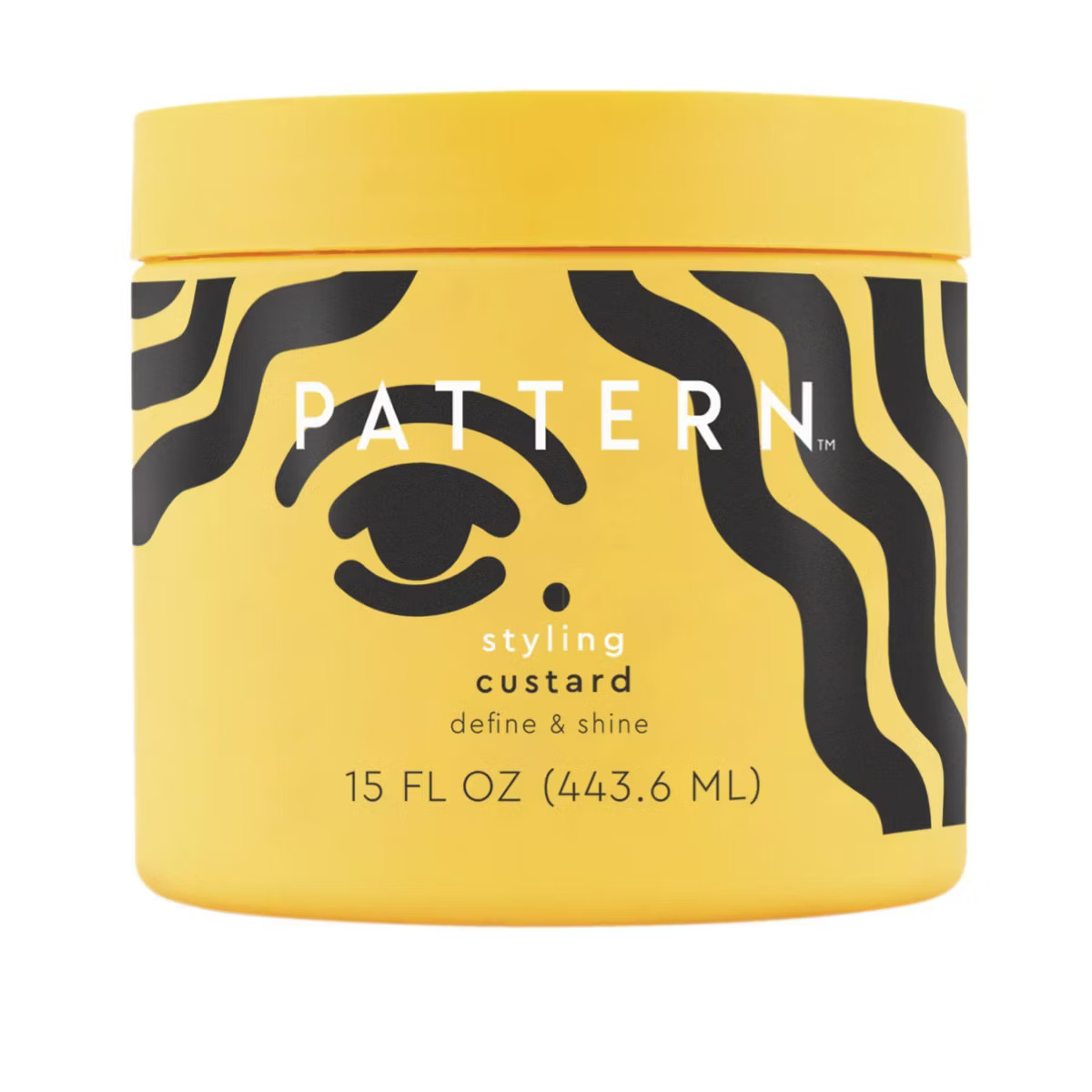 PATTERN Styling Custard - 15 fl oz - Ulta Beauty | Target