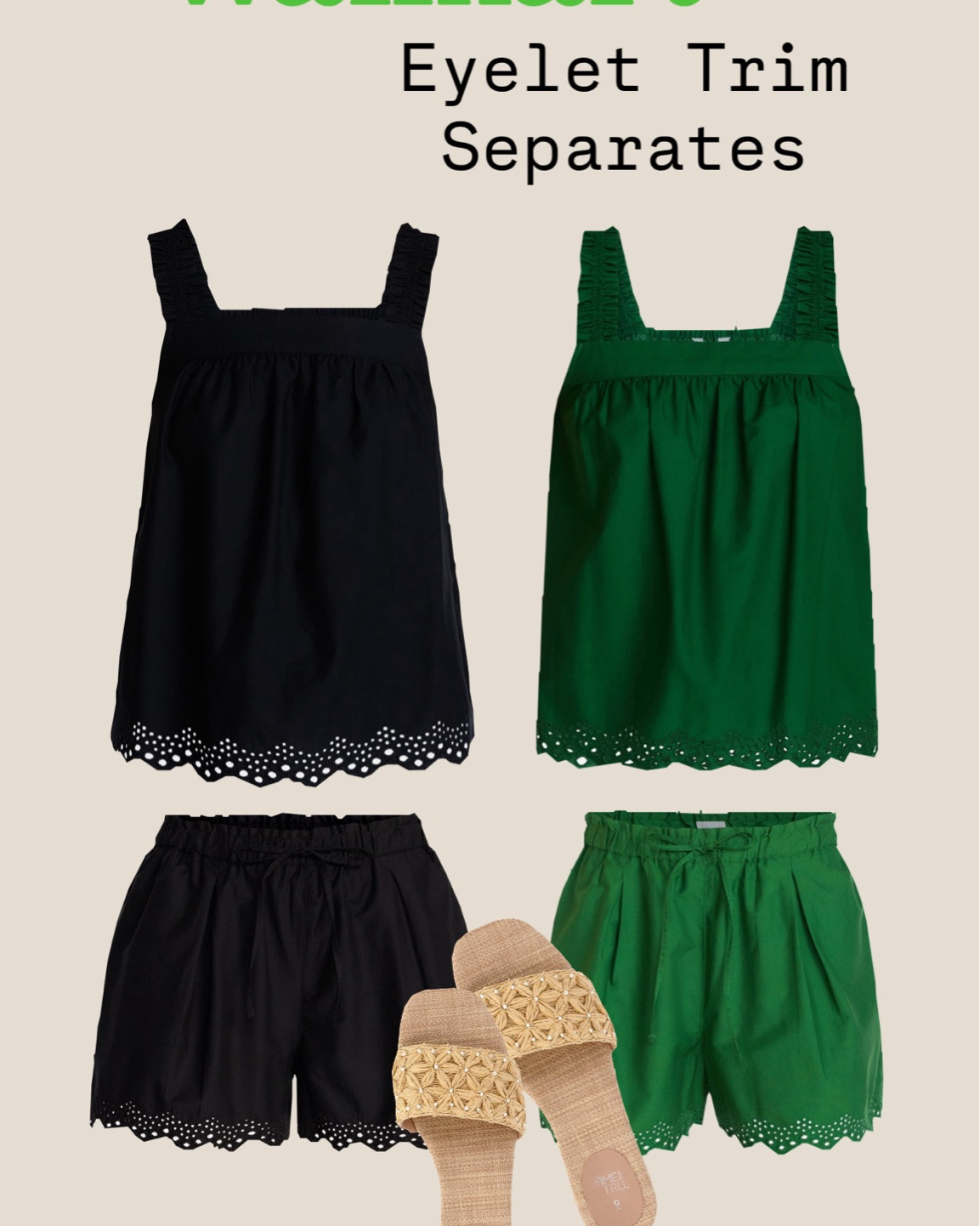 Walmart is Busting at the seems with Inexpensive high quality fashion !!! 🌈Everyday is a NEW Find
🛍️Comment... SHOP 🛒Follow for all things.. Home 🏡 Casual Fashion👗Workwear💼 Seasonal 🎄🎃🐇
#amazon #amazonessentials #walmart #walmartfashion 
🔗🔗 🌟🙋🏻‍♀️ Disclaimer : “As an Amazon associate and Walmart affiliate I earn from qualifying purchases”

#LTKdayinmylife #LTKootd #LTKSeasonal