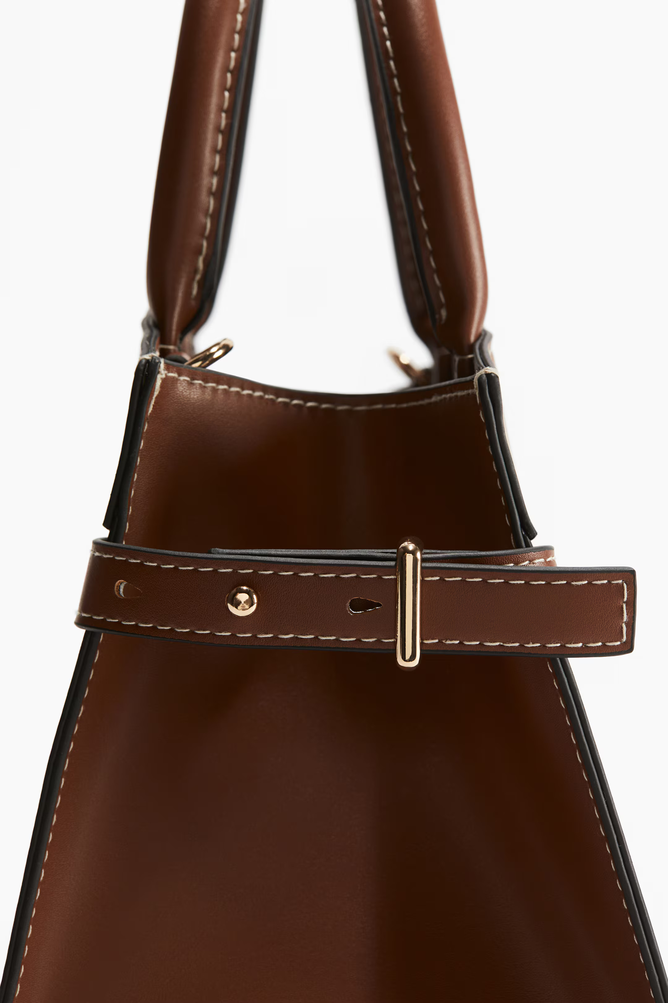 Canvas Crossbody Bag | H&M (US + CA)