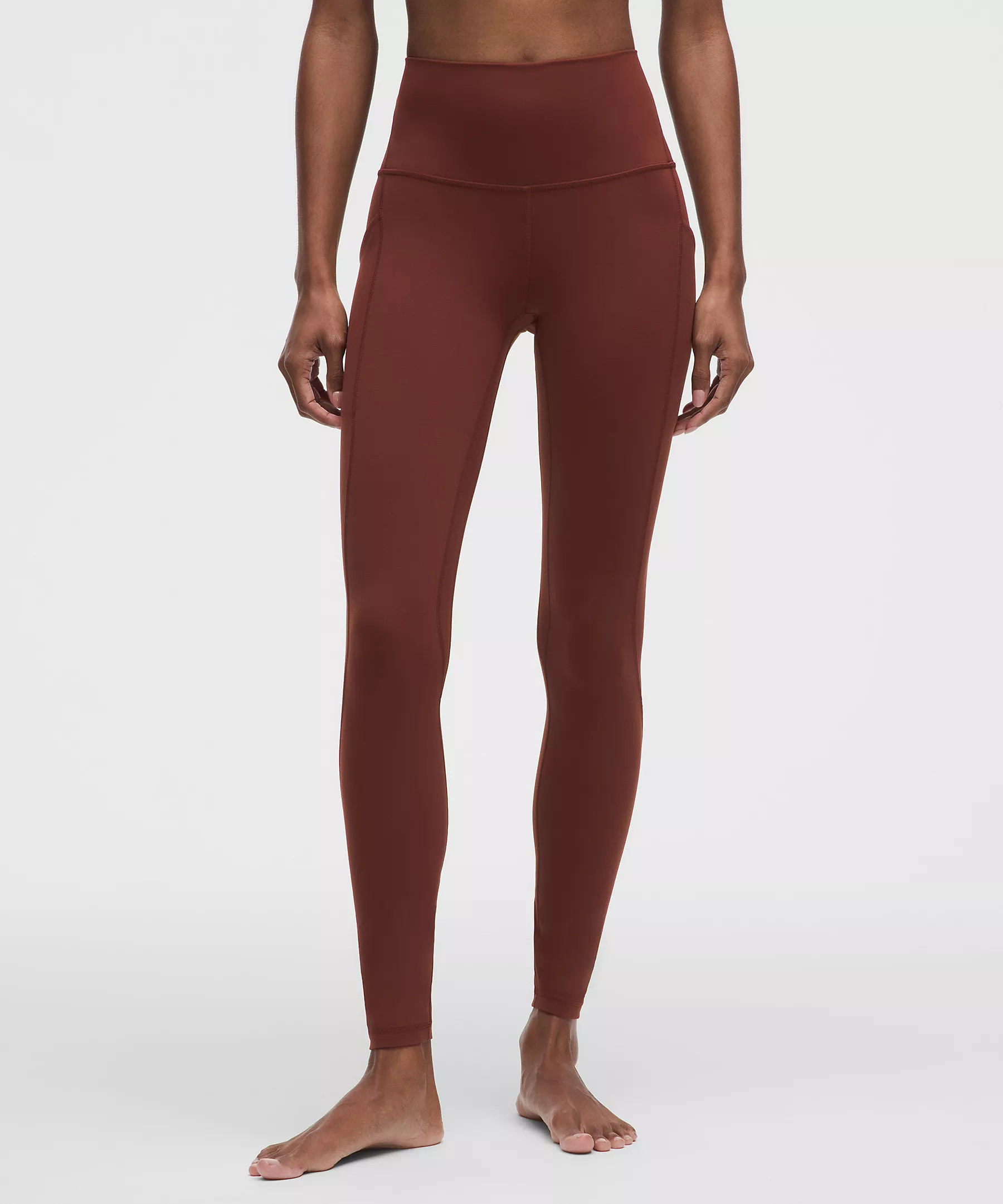 lululemon Align\u2122 High-Rise Pant with Pockets 28" | Lululemon (US)