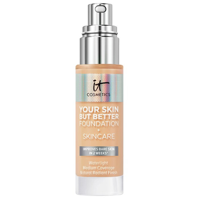 Your Skin But Better Foundation + Skincare | Sephora (US)