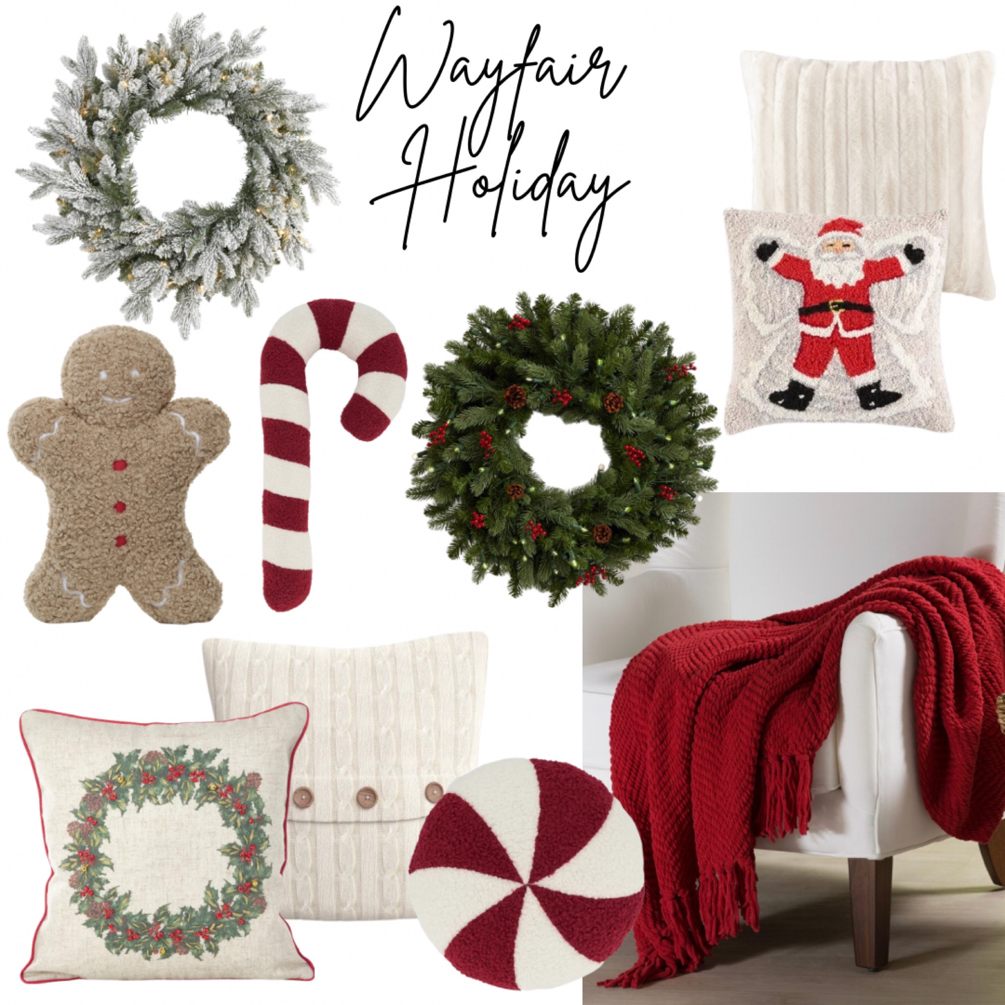 Christmas Decor, Christmas Decorations, Holiday Decor, Home decor. #holidaydecor #Christmasdecor #Christmas #Holiday #wayfairfinds

#LTKSeasonal #LTKHome #LTKHoliday