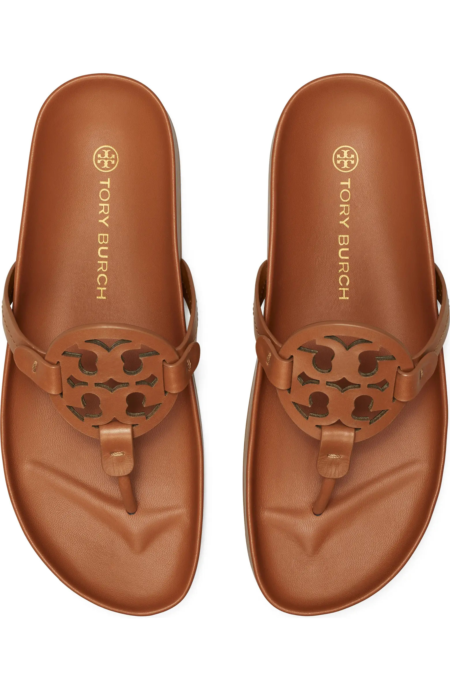 Miller Cloud Sandal (Women) | Nordstrom