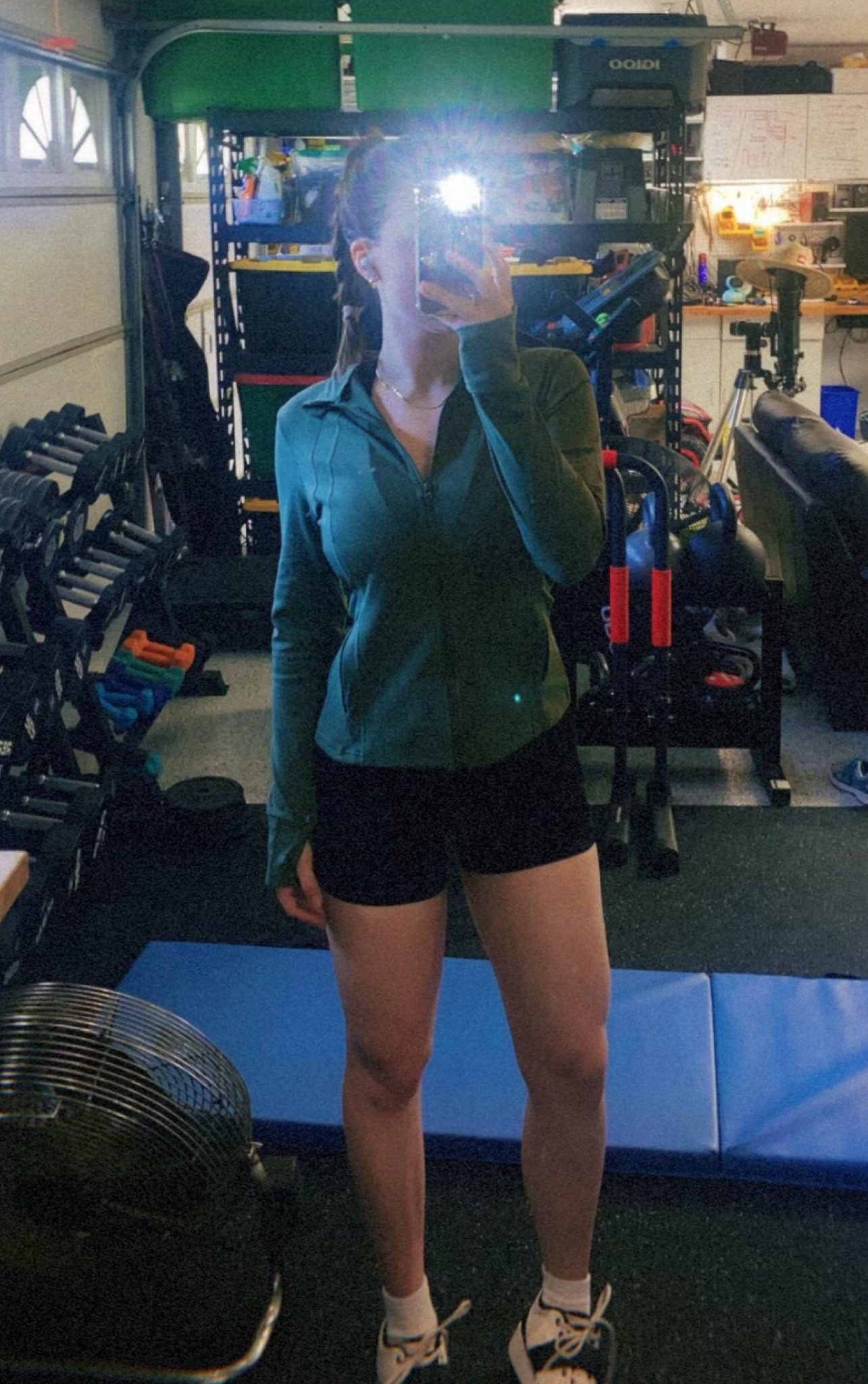 Amazon workout outfit!💪

Sizing:
- size down in jacket
- shorts are true to size but size up if inbetween

Lululemon dupes / amazon lululemon dupes / lululemon jacket dupes / amazon lululemon jacket dupes / lululemon define jacket dupes / amazon lululemon define jacket dupes / amazon lululemon leggings dupes / lululemon leggings dupes / amazon lululemon align leggings dupes / amazon workout clothes / amazon activewear / amazon active clothes / amazon fitness clothes / amazon workout jacket / amazon leggings / amazon sports bra / amazon fashion / amazon influencer

#LTKFindsUnder100 #LTKFitness #LTKFindsUnder50