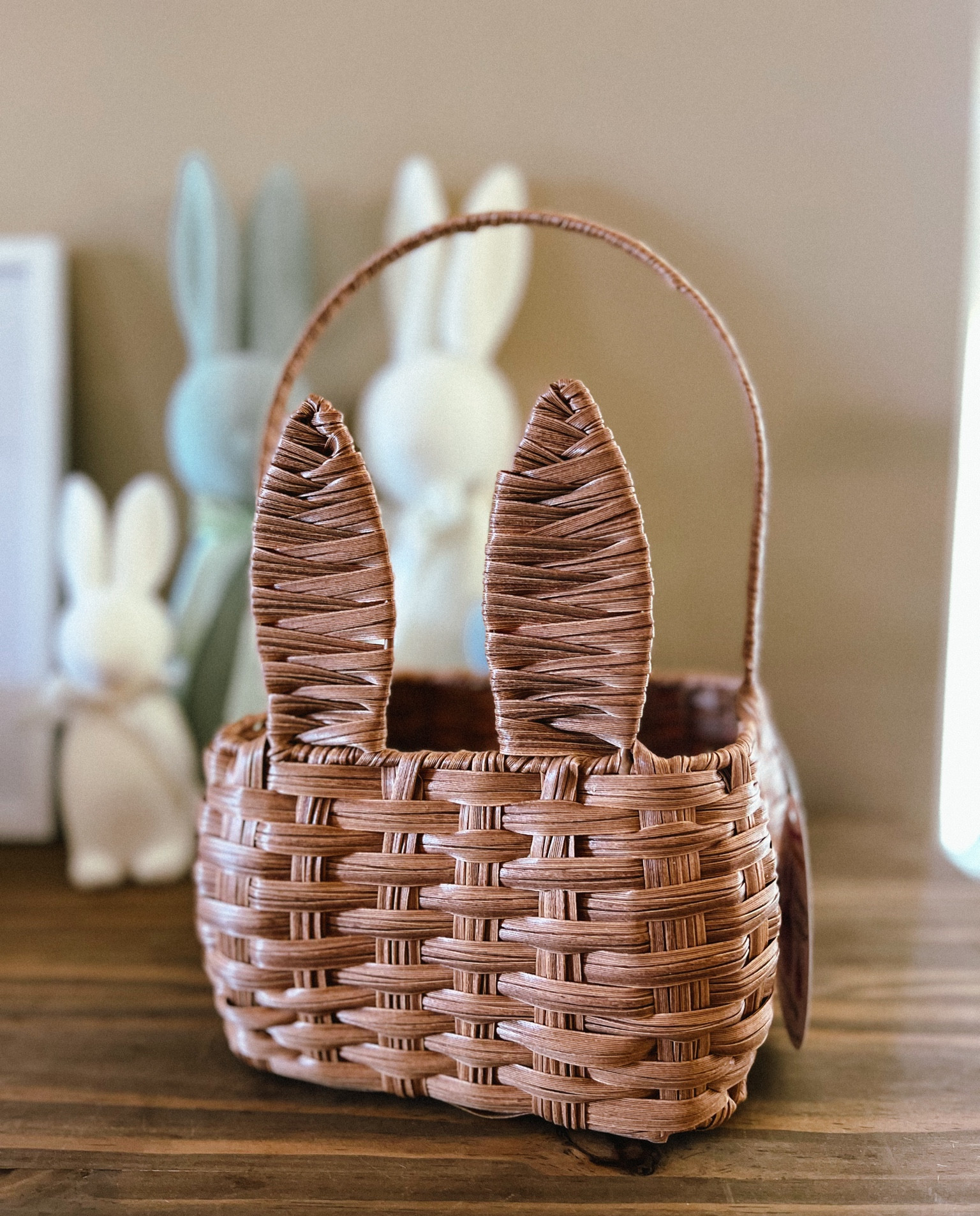 Wicked Easter Basket from @amazon. Easter basket for kids. 
Amazon find.
Easter basket under $20.

#easter #bunny #basket #easterbasket #spring #amazon #kids #polacek #bobo #gabrielapolacek

#LTKSeasonal #LTKkids #LTKfamily