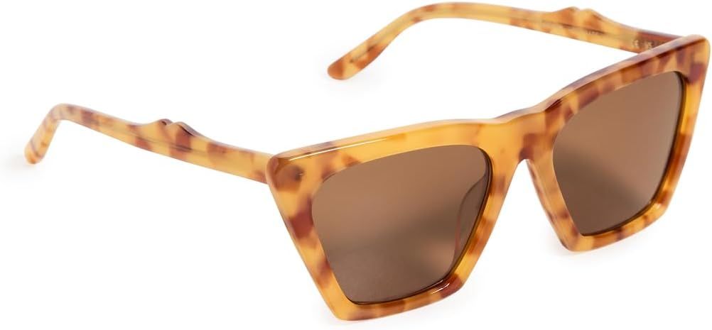 Illesteva Women's Lisbon Amber | Amazon (US)