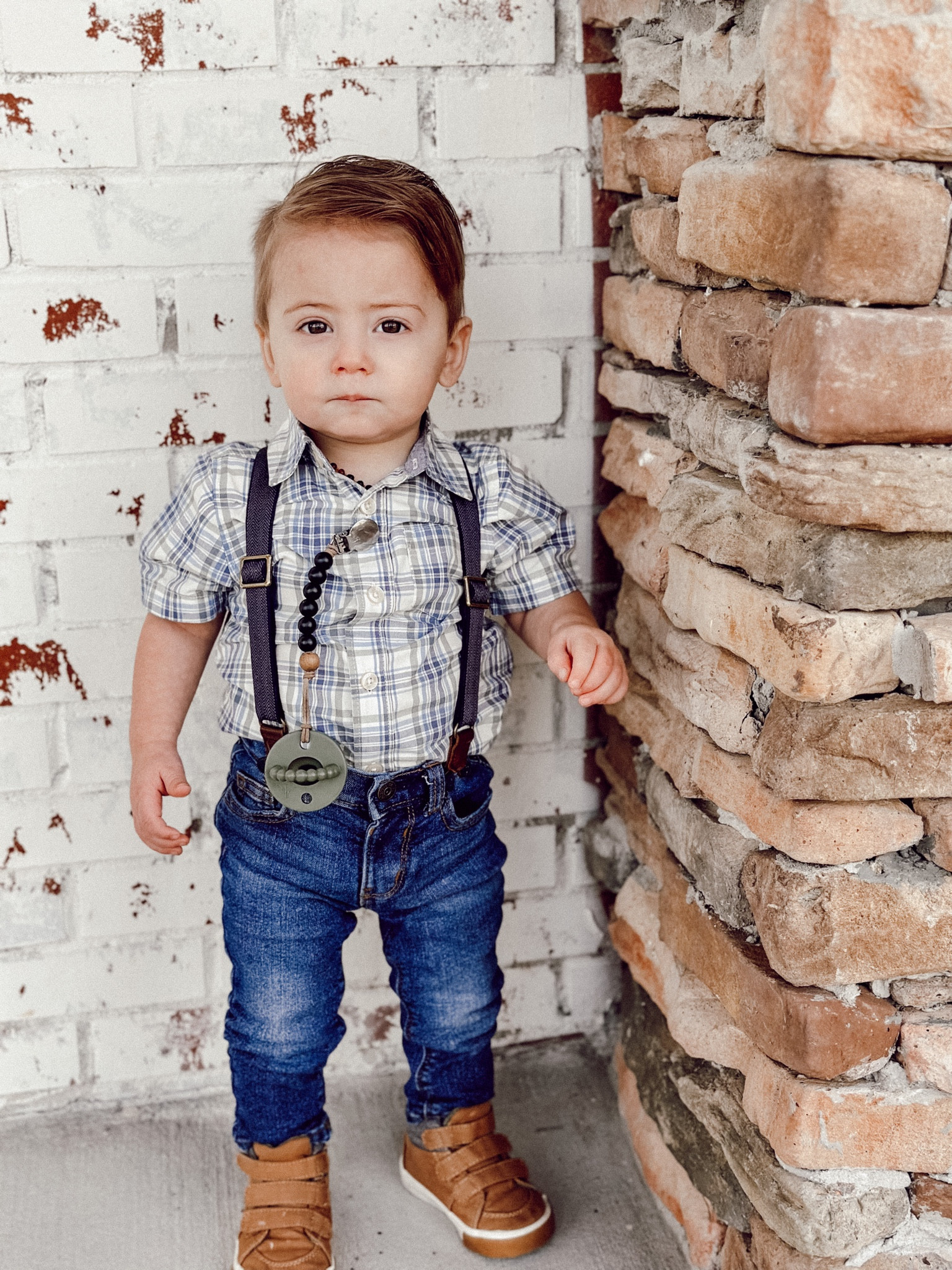 similar options linked- can’t find this exact outfit 

#LTKkids #LTKbaby