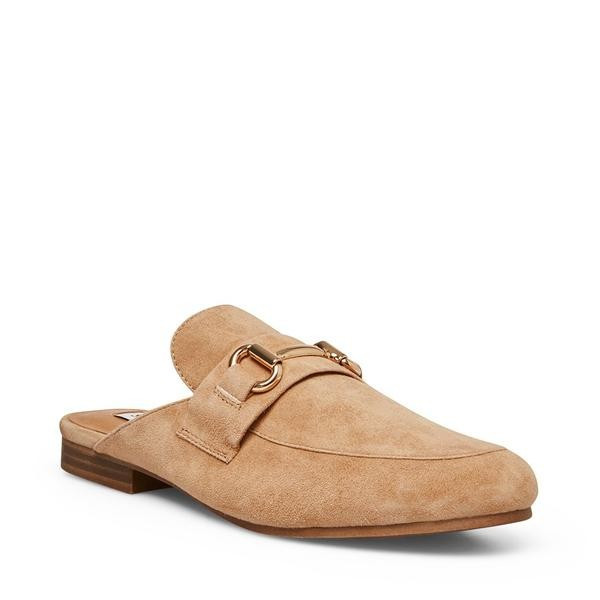 KANDI CAMEL SUEDE 

  @media (min-width: 20em){
    .adaptive-badge {
      display: inline-block... | Steve Madden (US)