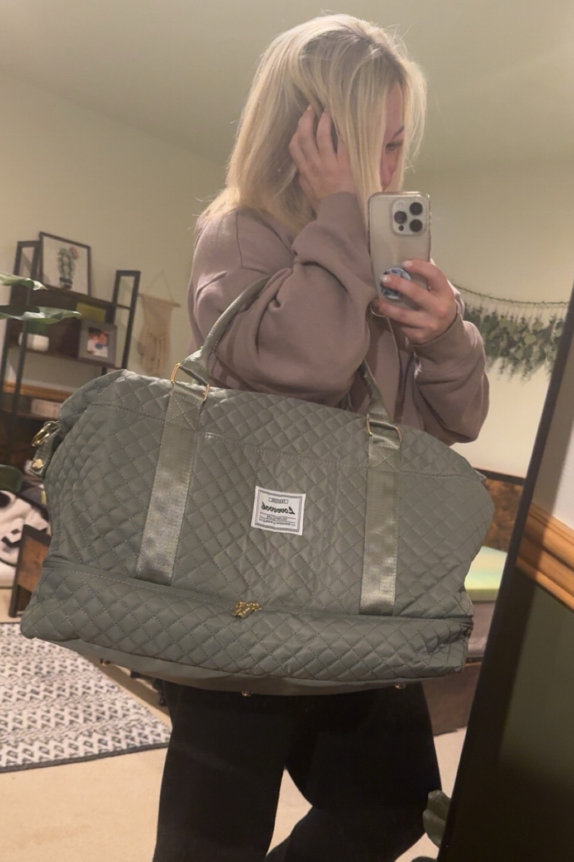 Weekend ready 

#LTKSaleAlert #LTKTravel #LTKFamily