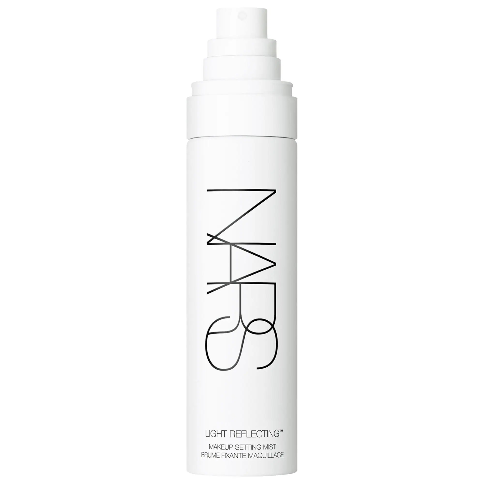 NARS Light Reflecting Hydrating Makeup Setting Mist 3.0 oz / 90 mL | Sephora (US)