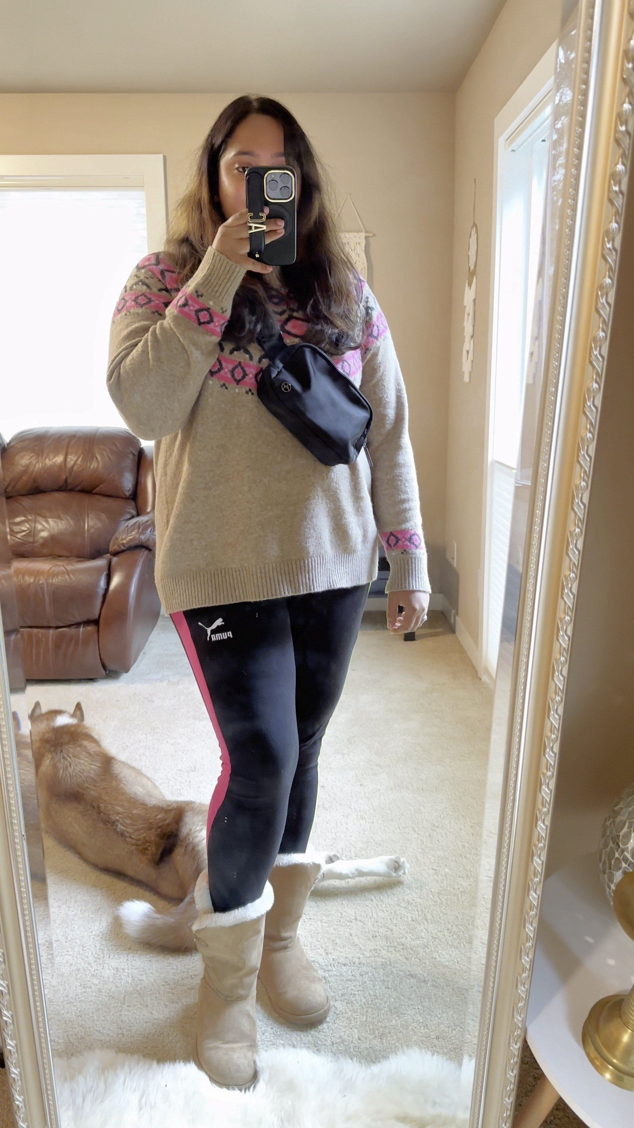 Amazon Finds- Lulu lemon belt bag Look-alike under $20! 



#LTKGiftGuide #LTKstyletip #LTKFind