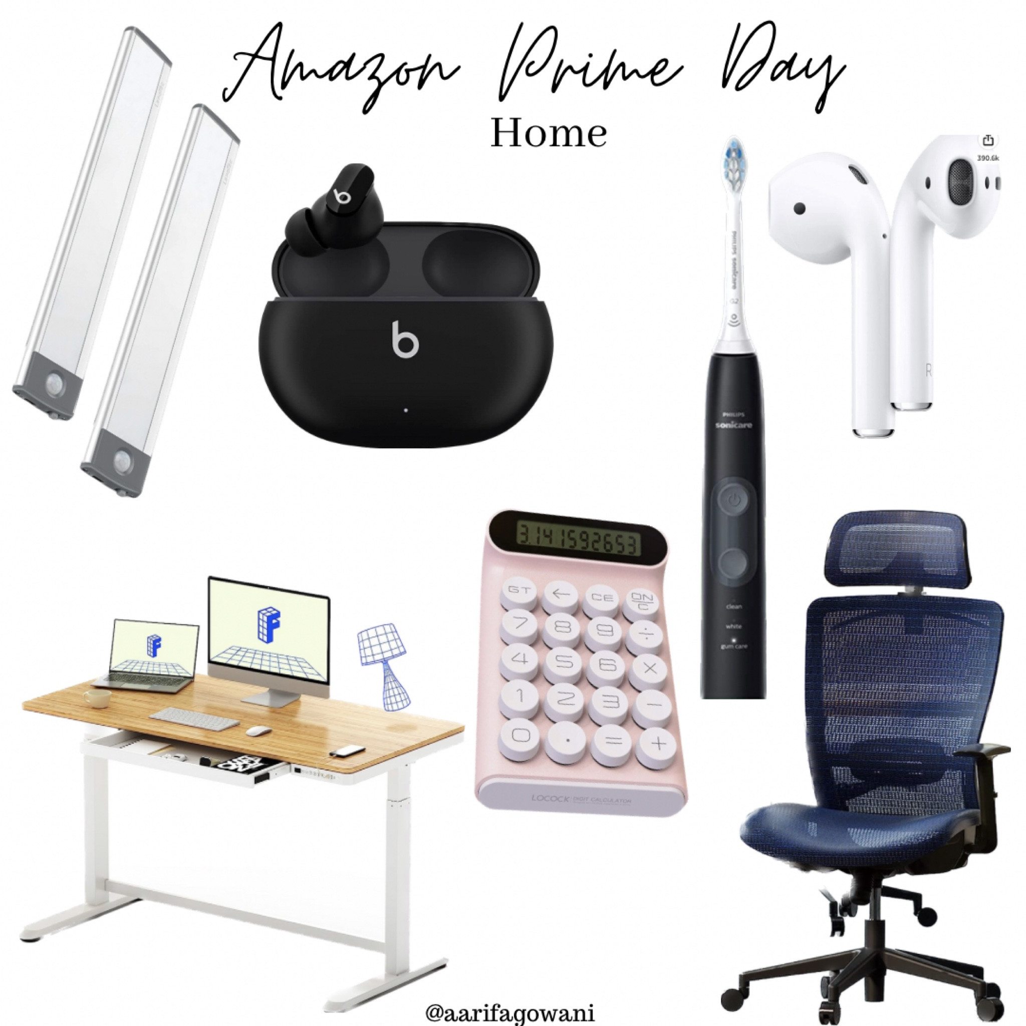 Amazon prime day sale 
Home decor, office supplies, school supplies 