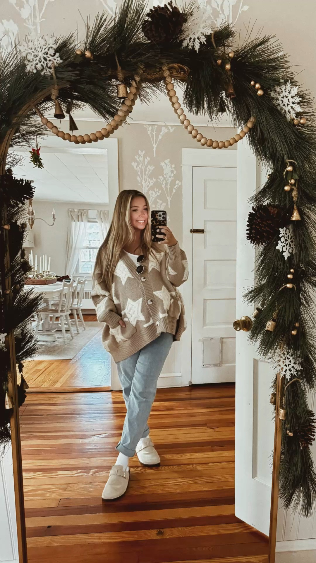 33 weeks pregnant ootd 🤍🤰🏼

#LTKGiftGuide #LTKBump #LTKHoliday