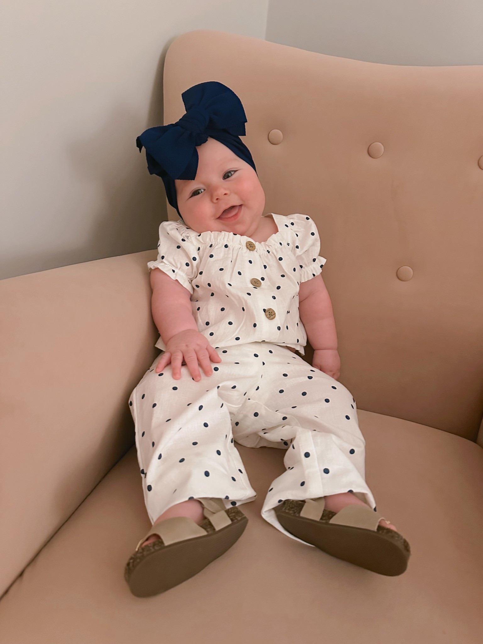 The sweetest outfit 💙

#LTKKids #LTKBaby #LTKBump
