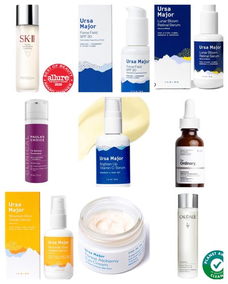 All the things, this 65 year old woman uses. #skincare

#LTKbeauty #LTKover40
