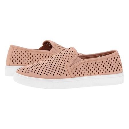 Women's Time And Tru Perferated Twin Gore Slip On | Walmart (US)