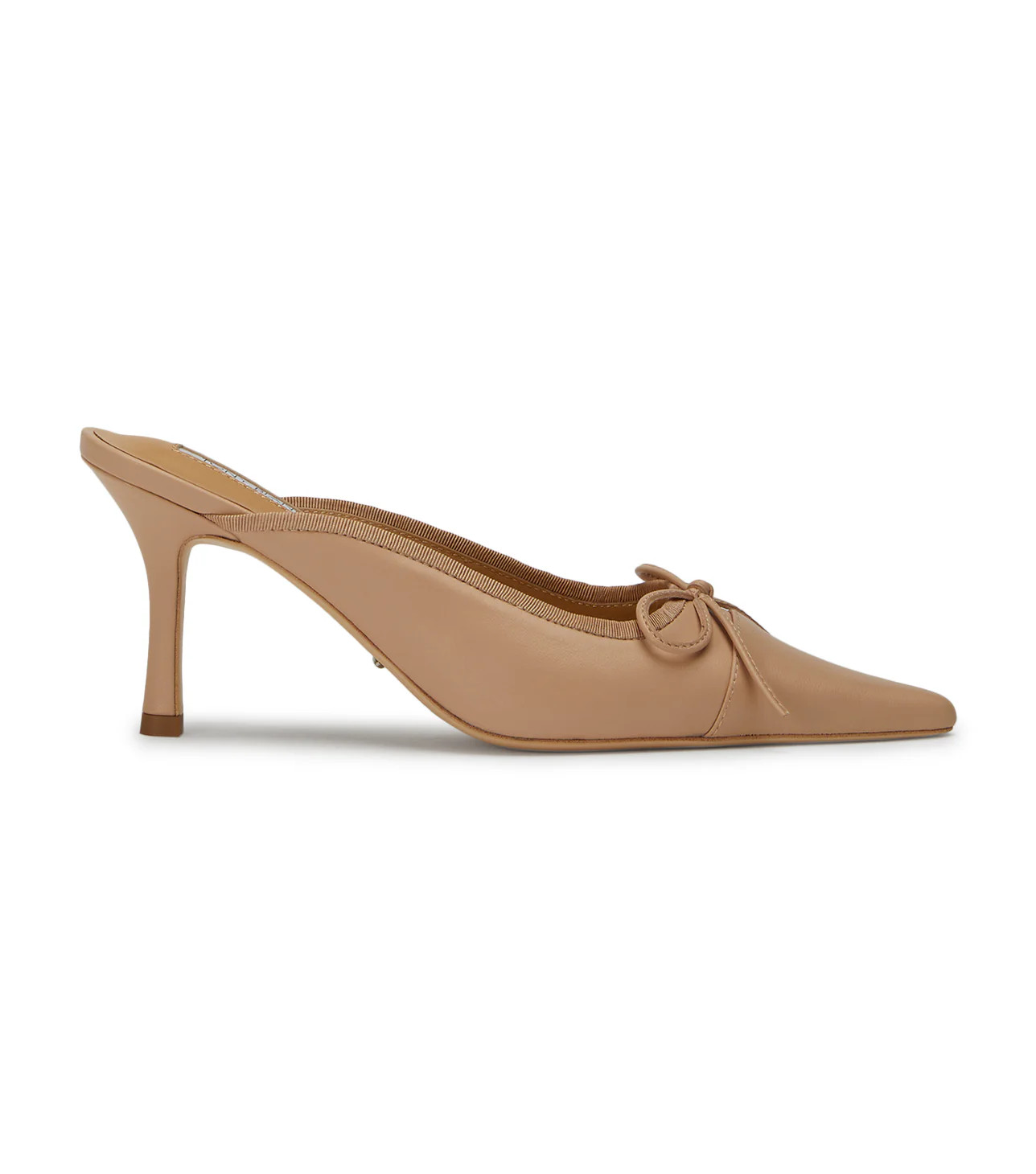Salsa Beech Nappa Heels | Tony Bianco US