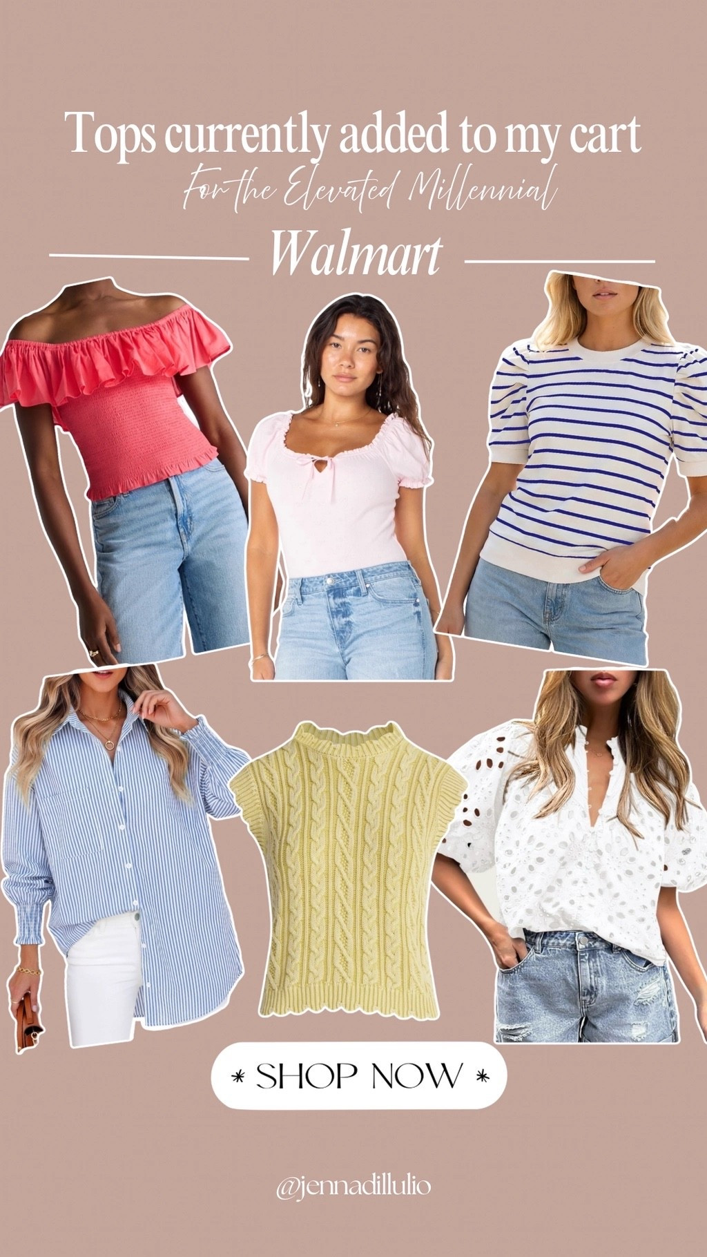 Walmart tops that are currently in my cart!!🍋😍

#LTKmomlife #LTKootd #LTKgrwm