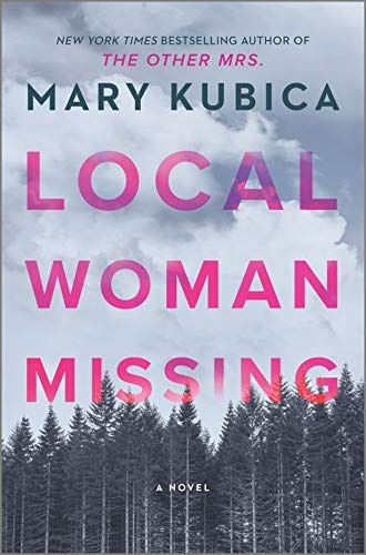 Local Woman Missing: A Novel of Domestic Suspense     Kindle Edition | Amazon (US)