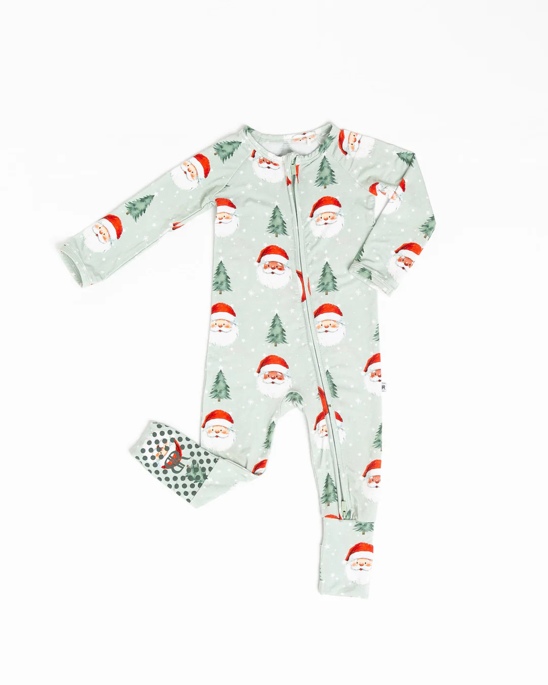 Bake it Happen Convertible Romper | Bums & Roses