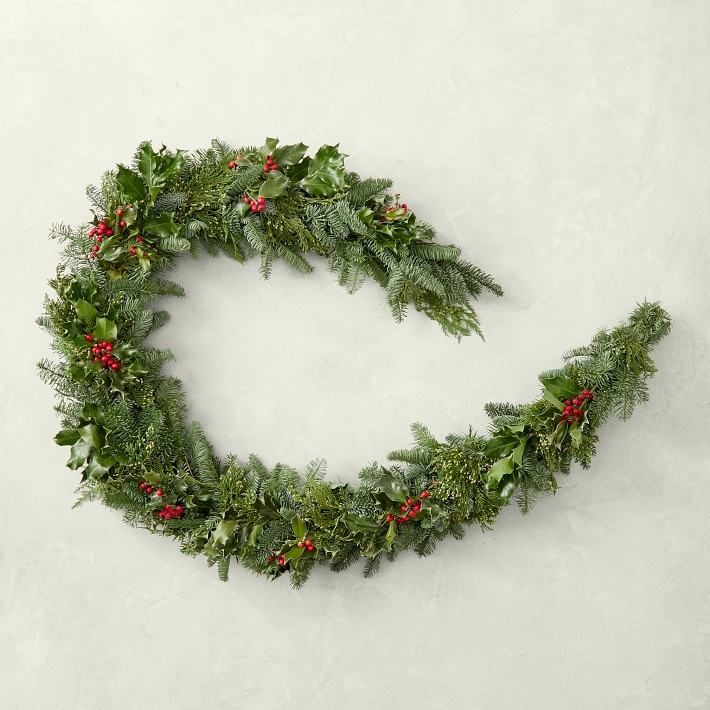 Holly Garland | Williams-Sonoma