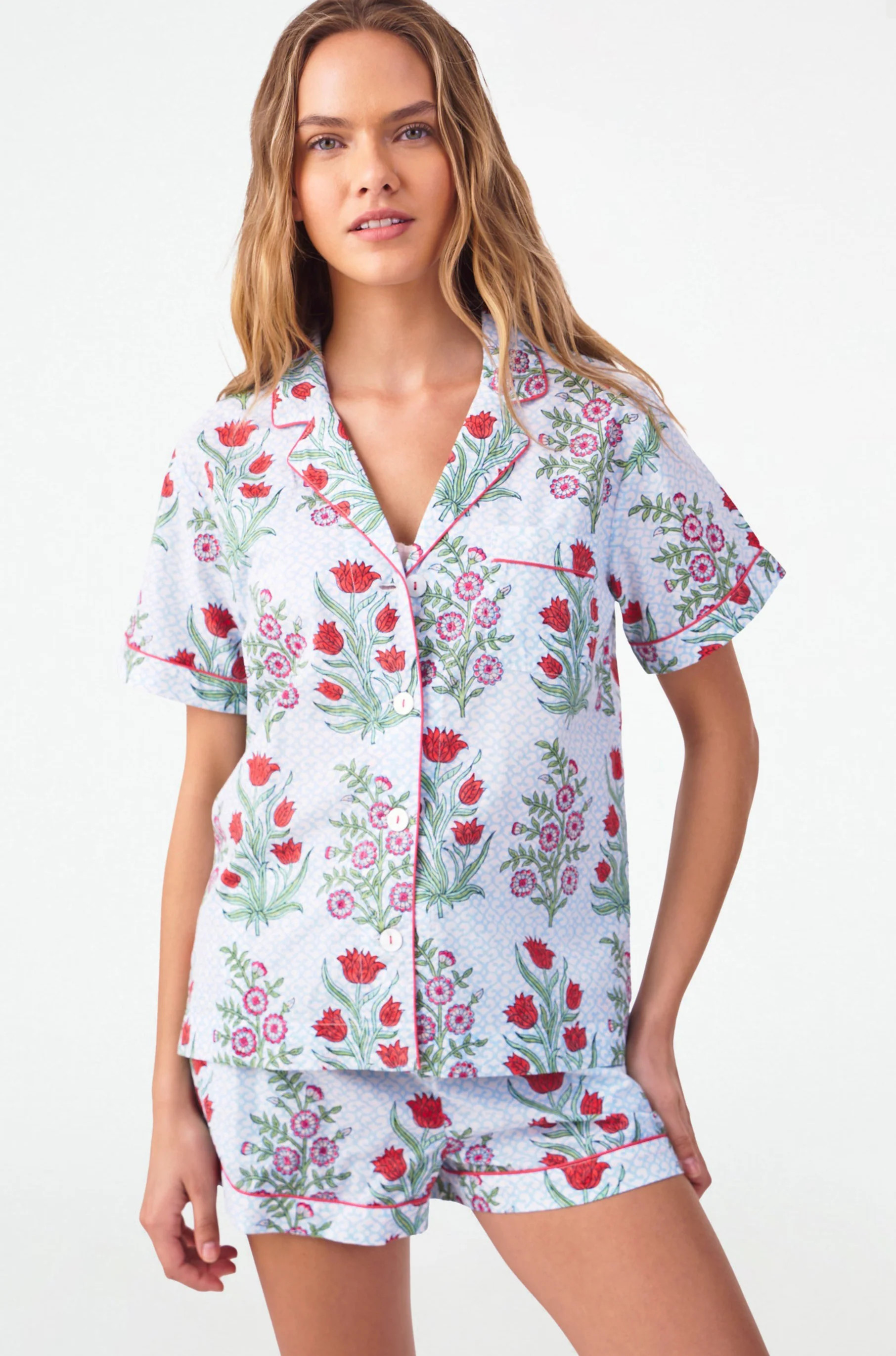 Cata Rose Livy Set | Roller Rabbit | Roller Rabbit