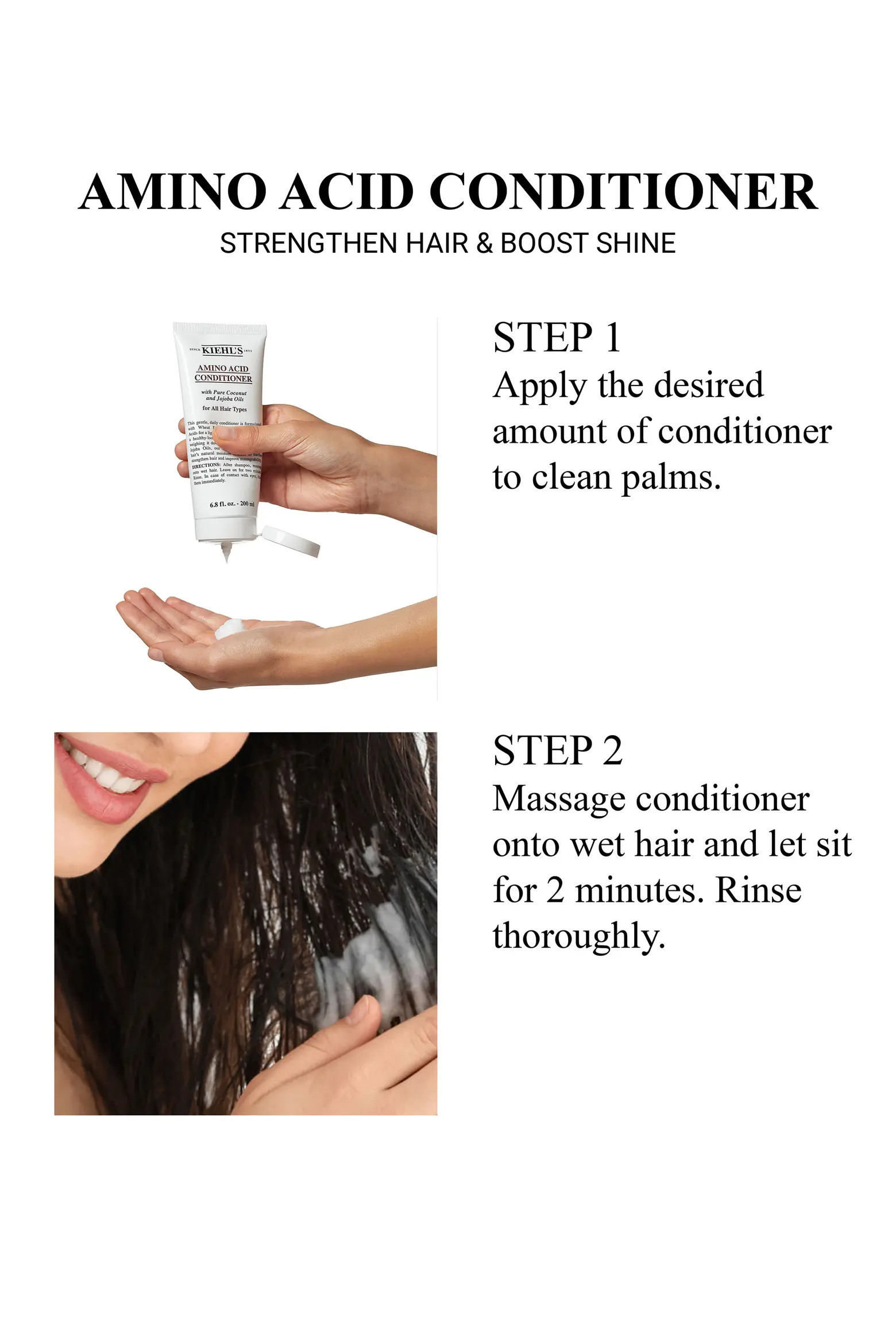 Amino Acid Conditioner | Nordstrom | Nordstrom