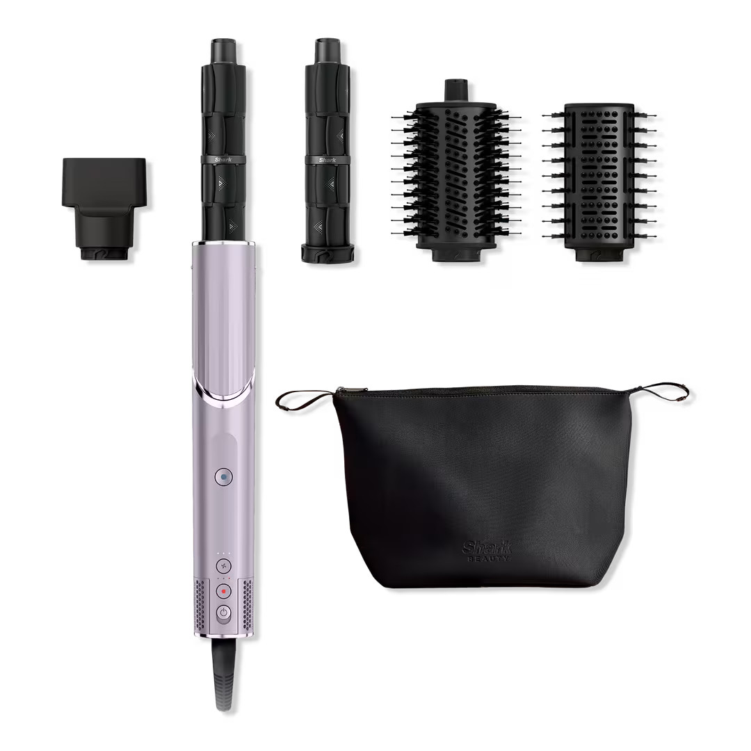Limited-Edition Lilac Frost FlexStyle Air Styling & Drying System | Ulta