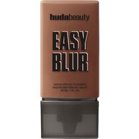 Huda Beauty Easy Blur Foundation 580 NEUTRAL - Truffle Cake | Beauty Bay