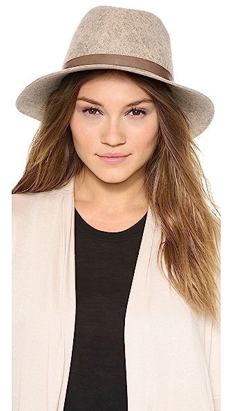Julia Hat | Shopbop