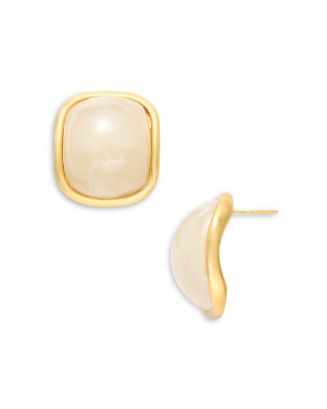 AQUA Framed Stone Drop Earrings - Exclusive | Bloomingdale's Jewelry & Accessories | Bloomingdale's (US)