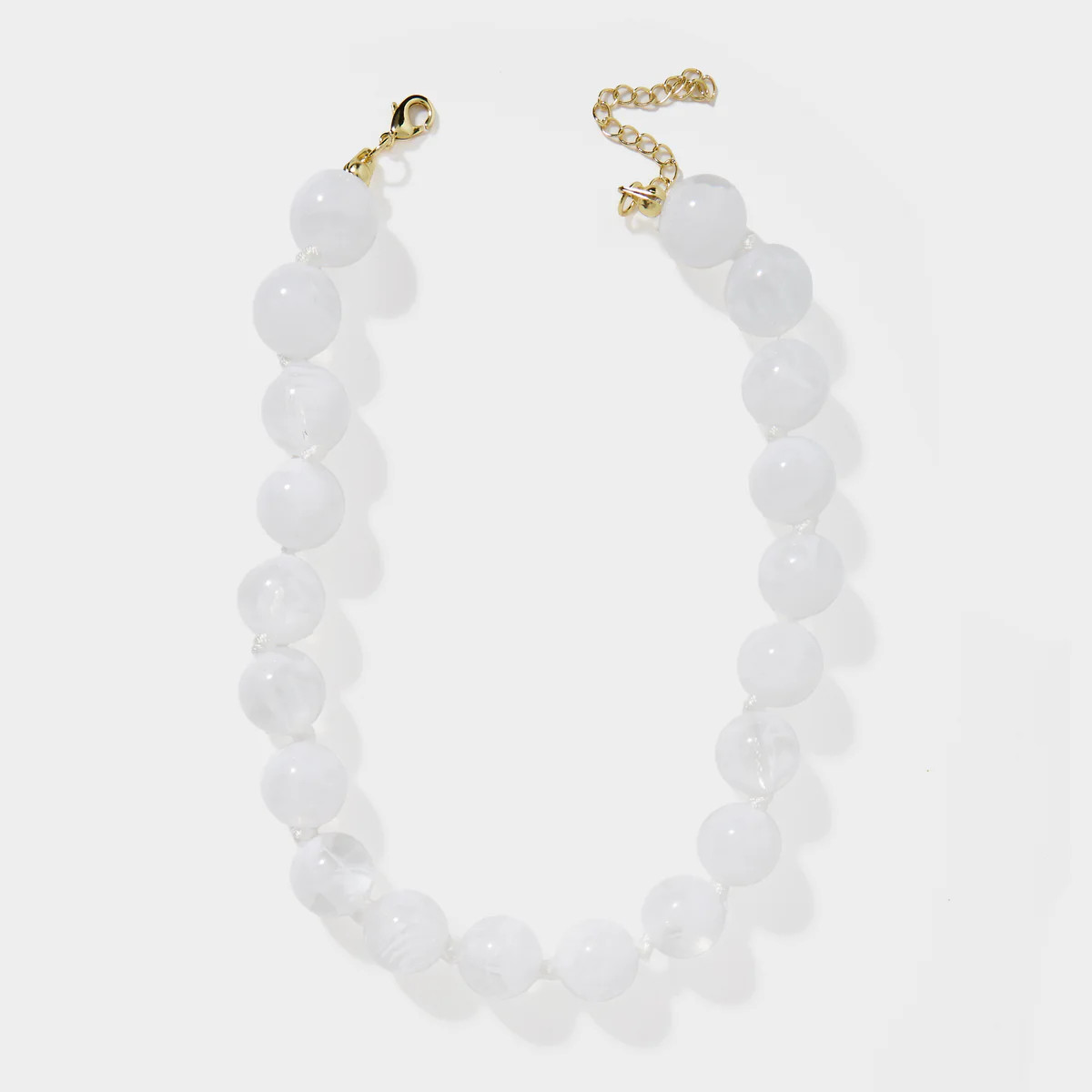 Mila Necklace | Allie + Bess
