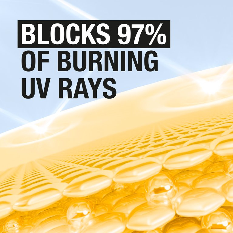 Neutrogena Ultra Sheer Dry-Touch Sunscreen Lotion, SPF 70 Face Sunblock, 3 fl oz | Walmart (US)