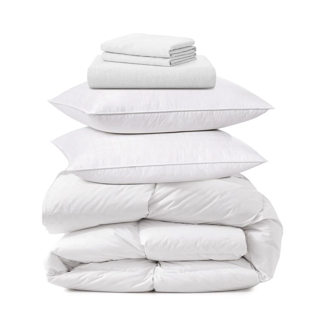 Puredown Essential Comforter Set Bundle | Puredown.Inc