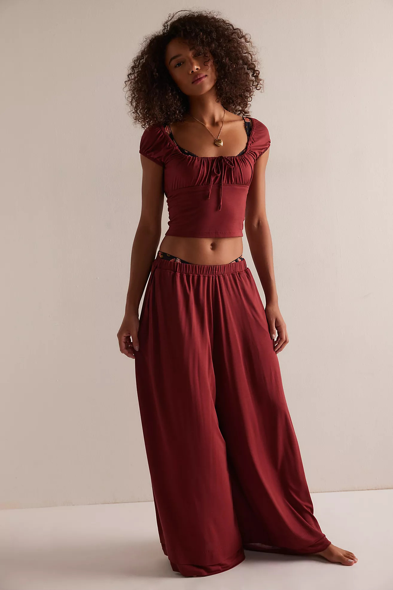 Modal Muse Set | Free People (Global - UK&FR Excluded)