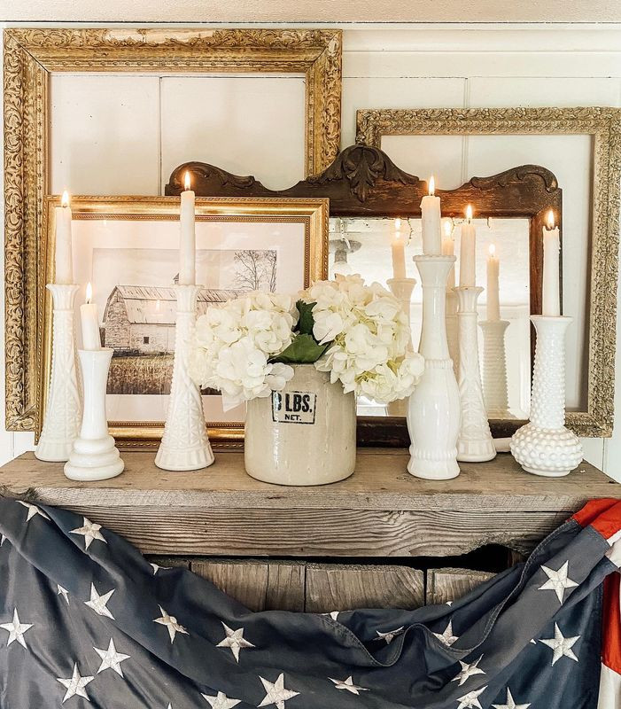 10" x 8" Ornate Wood Frame in Gold, Single Matted | Frame It Easy