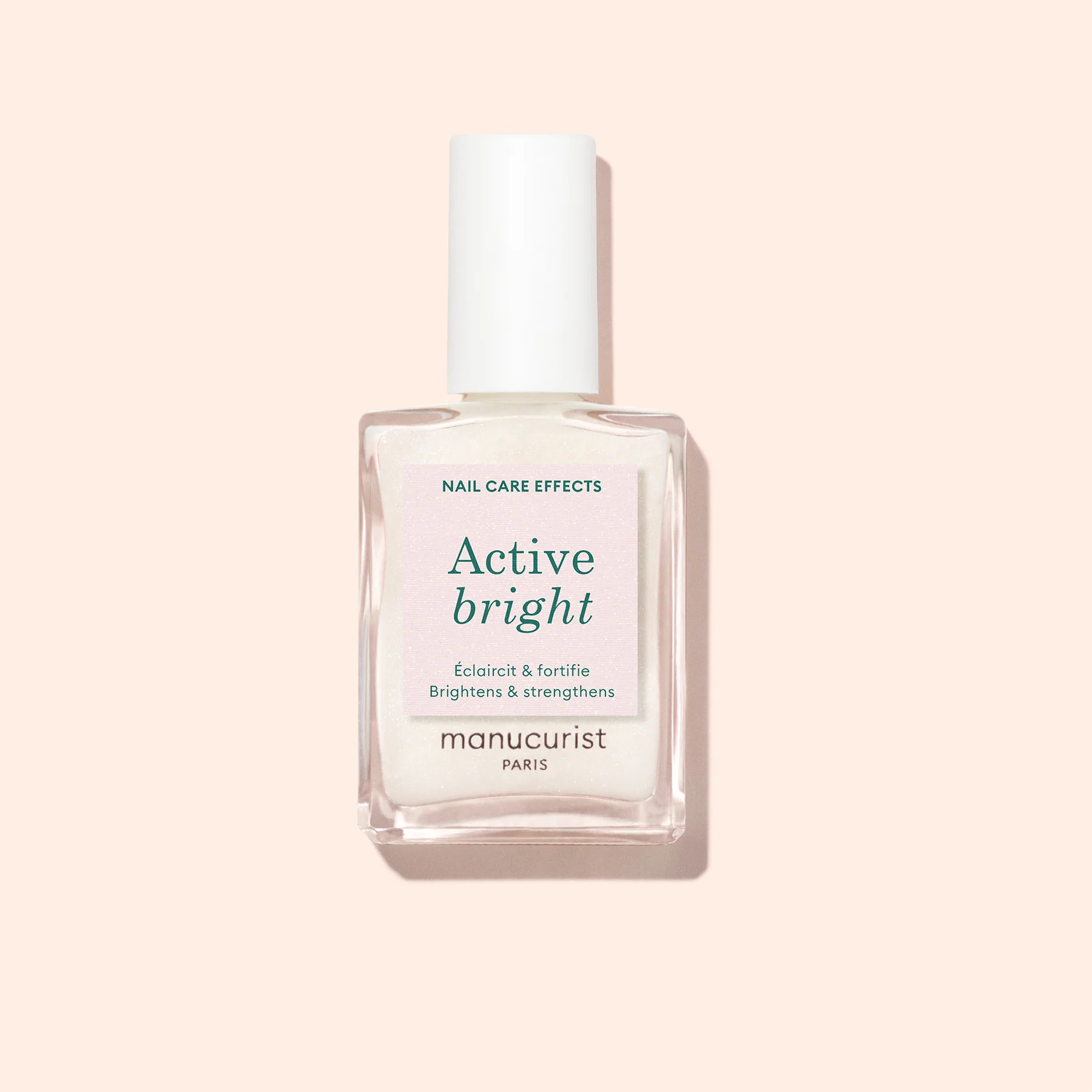 Active Bright | Manucurist Global