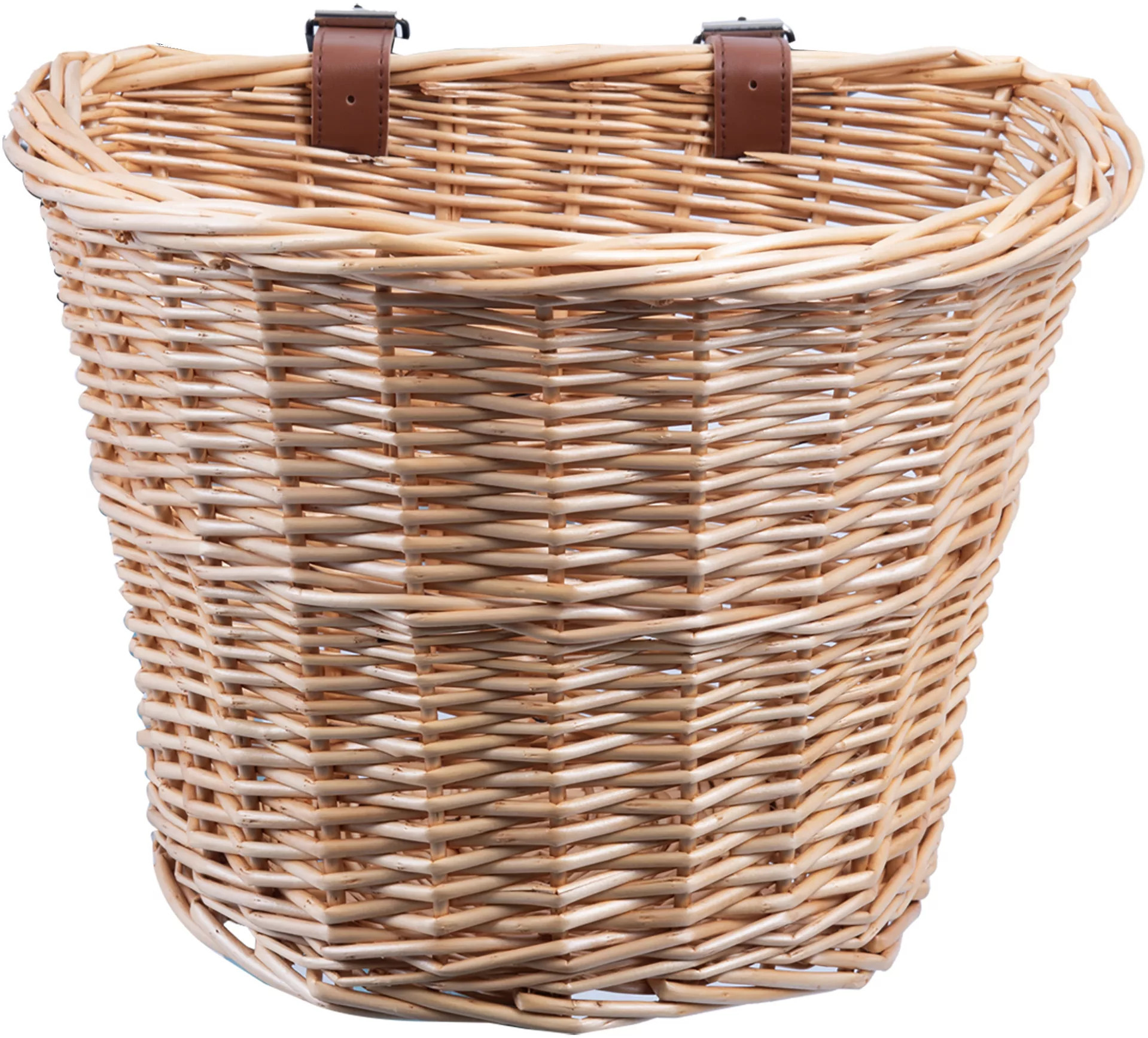 Delta Premium Wicker Bike Front Basket | DICK'S Sporting Goods