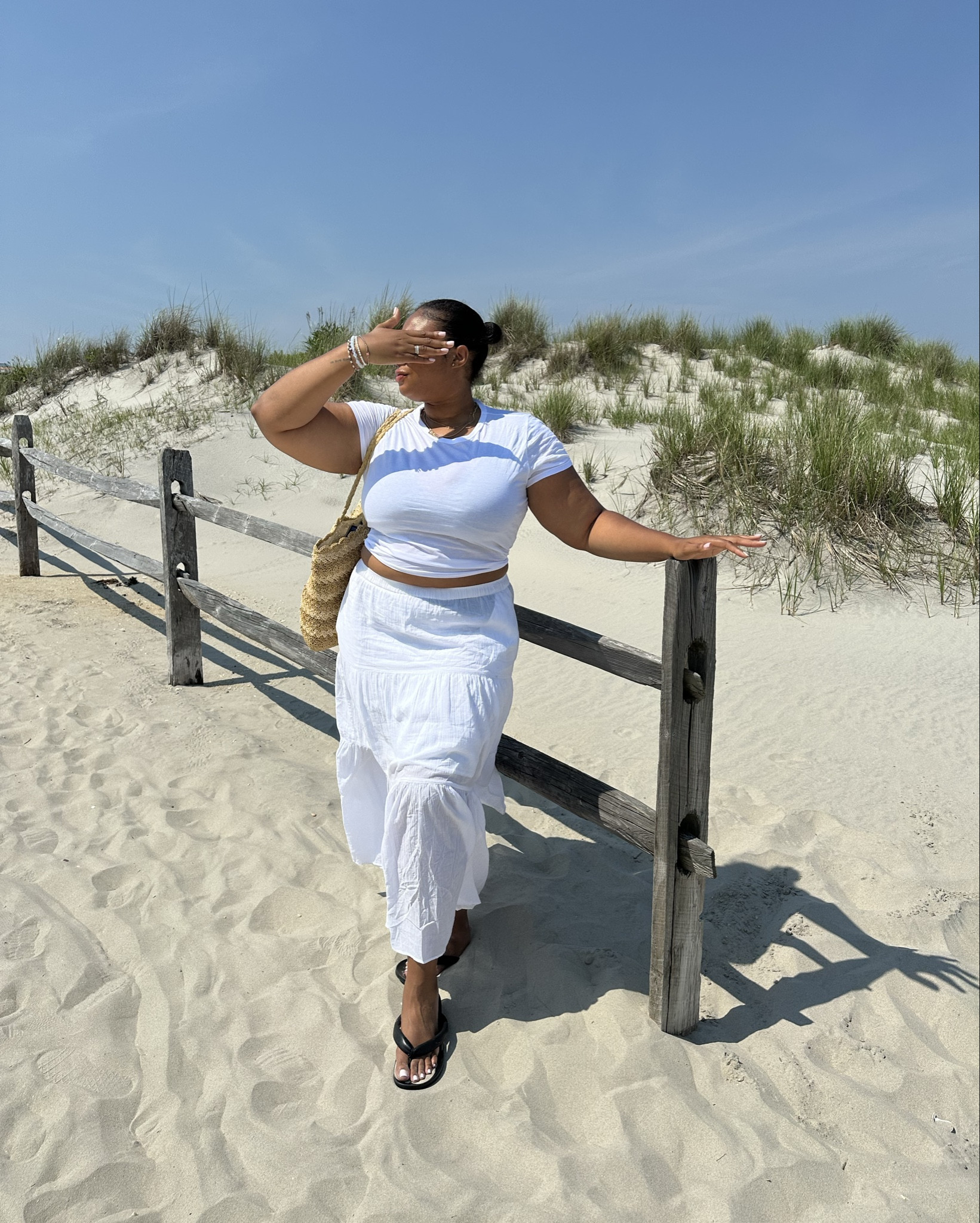 lil beach day fit <3

#LTKMidsize #LTKFindsUnder100 #LTKSummerEdit