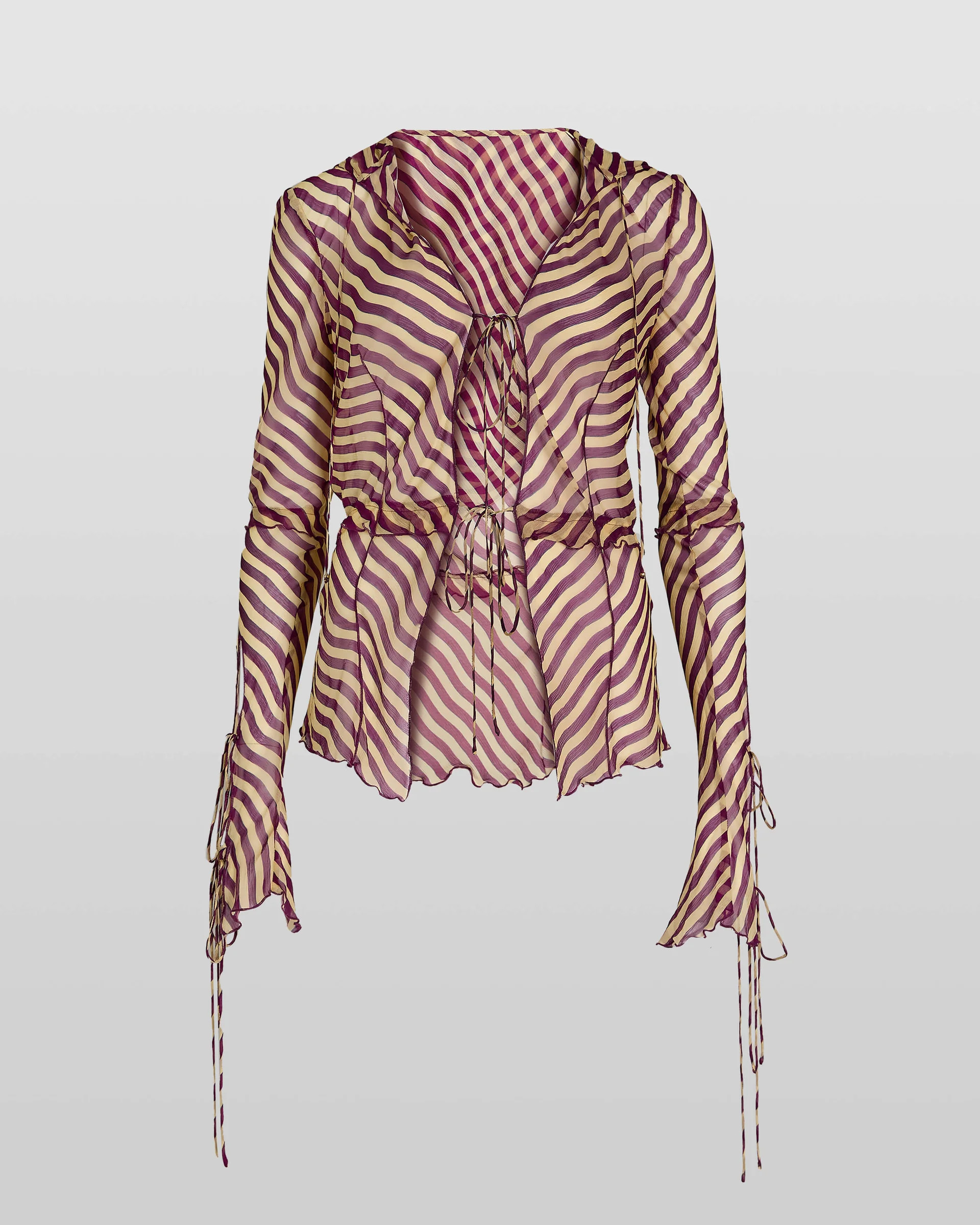 Palonia Top | Rat & Boa