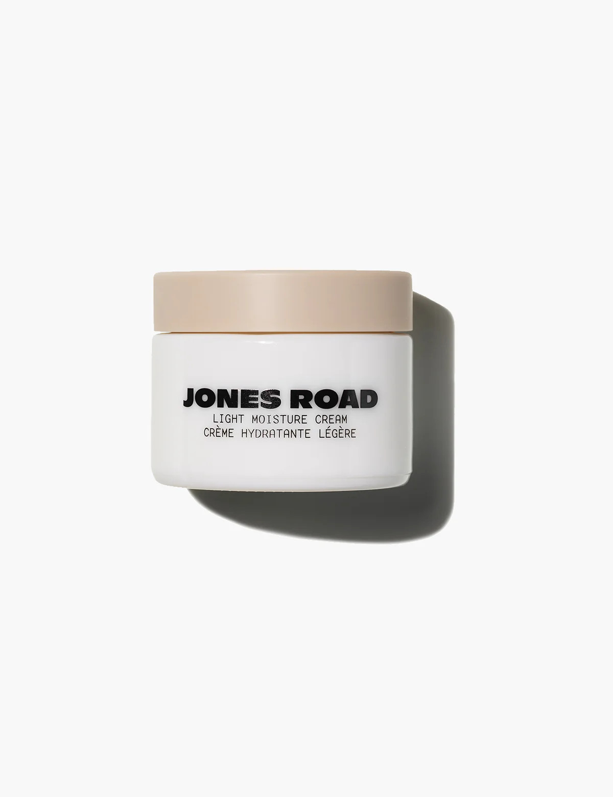 Light Moisture Cream | Jones Road Beauty